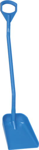 Ergonomische schop - lange steel - klein blad - 5611 - 128cm