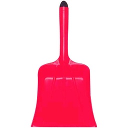 [60050724] Stofblik hard kunststof - medium