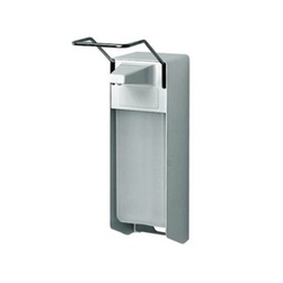 Metalen Zeepdispenser - 1L