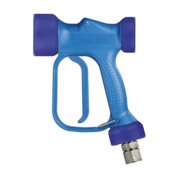 Lagedruk handpistool - RB65