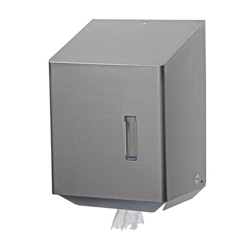 [03214130] Midiroldispenser - RVS - Santral