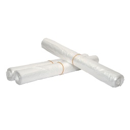 [07456010] Pedaalemmerzak HDPE - 54x55cm - T 10 - 2000 stuks