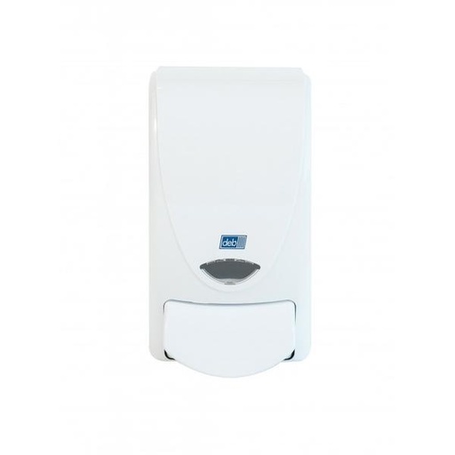 [WHB1LDS] DEB Proline Zeepdispenser 1L