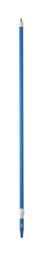 Ergonomische telescopische steel met waterdoorvoer  2973Q 1600 – 2780 mm