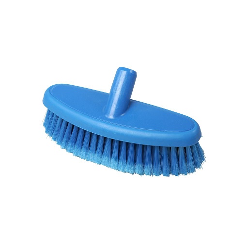 FBK 24104 - Wasborstel met gespleten vezel en stootrand