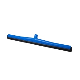 FBK 28706 - Vloertrekker - 70cm - zwart rubber