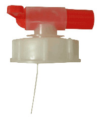 [01200030] Tapkraan - 61mm