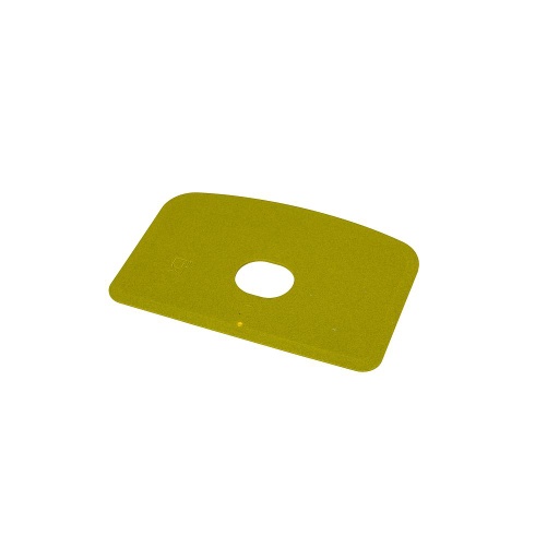 FBK 7191x-x - Deegschraper - 146x98mm -