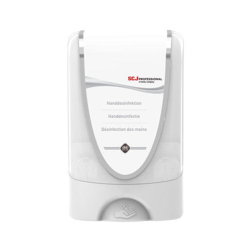 [IFSTF2MD] DEB Stoko Touch Free Dispenser 1L