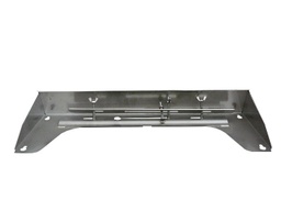 [05089502] ​RVS houder voor blokschorten (scheurschorten)