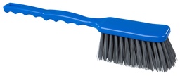 [70233-x] FBK 70233 - ​Detecteerbare handborstel met lang handvat - stijve vezels 0.60mm