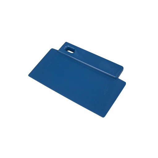 FBK 71900 - Schraper 200mm x 125mm