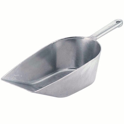 [Alu-Schep-1870] Handschep - 1870 - Aluminium - 1870ml