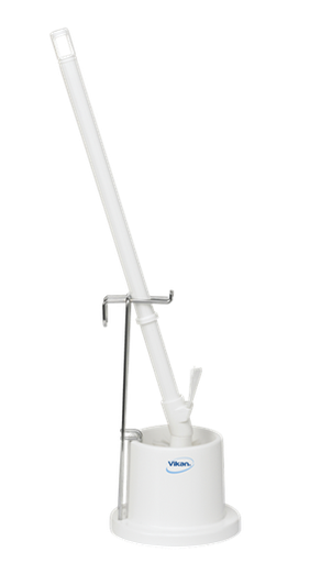 [50515] Toiletborstel met houder - 50515 - medium
