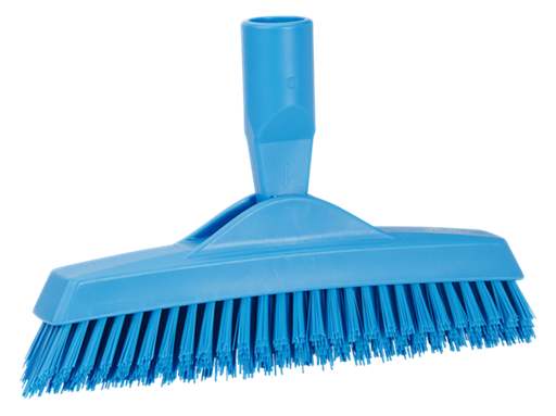 Extra harde voegenborstel met flexibele nek - 7040 - extra hard - 225 x 35 x 90mm