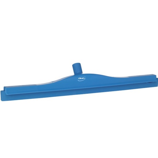 ​Full colour hygiëne vloertrekker - flexibele nek - 7724 - 60 cm
