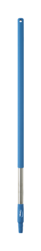 ​Ergonomische rvs steel - kort - 2983