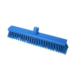 ​FBK 21106 - Veger - 400 x 50mm - gespleten vezel zacht