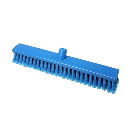 ​FBK 26106 - Veger - 500 x 60mm - gespleten vezel zacht