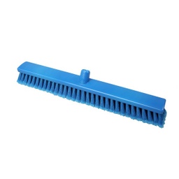 ​FBK 27106 - Veger - 600 x 60mm - gespleten vezel zacht