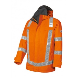 BP Weerbestendig jack 2120 - HI-VIS