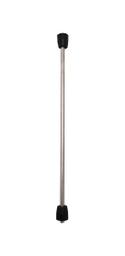 [8.38.00.813] ​IK ALK lans RVS - incl. moeren - excl. nozzle