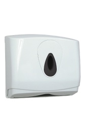 [09005541] ​Vouwhanddoek- dispenser - PQ Mini H