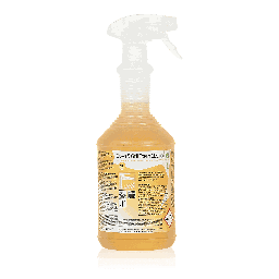 [Oven-Grill-Foam-Cleaner] ​​​Oven & Grill Foam Cleaner - 1L