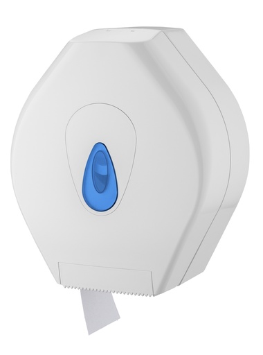 [5532] Jumbo rol dispenser PQ Maxi - kunststof