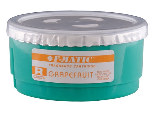 [14245] Geurpotje Grapefruit - 10 stuks
