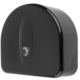 [3323] Jumborol dispenser maxi zwart PQB20MaxiJ