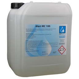 [01900120] Alert MC 100 - 20L/can