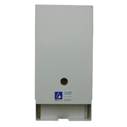 [20000487] Damesverbandzakhouder - Metaal