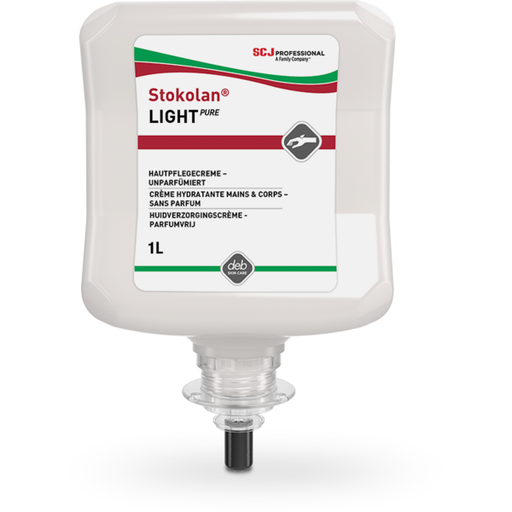 [RES1L] Stokolan® Light PURE - 1L