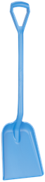 ​​​​​​Lichtgewicht schop D-greep metaaldetecteerbaar - 5626