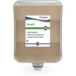 [SOL4LTR] ​​​​​DEB Solopol classic handreiniger - 4 ltr