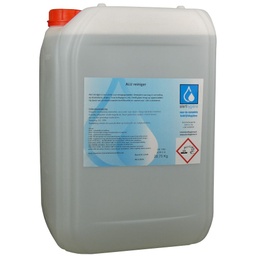 ​​​ALU reiniger 25 ltr