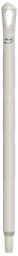 ​​​Korte steel 650mm kunststof 2966-x