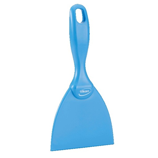 Rechte handschraper - breed - 4061