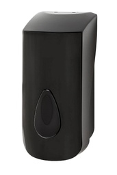 [3366] Spraydispenser 900 ml kunststof zwart navulbaar