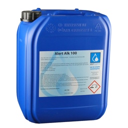 [ALK-100-20L] ​​​Alert Alk 100 - 20L