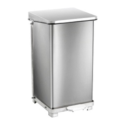 Industriële afvalbak 45L