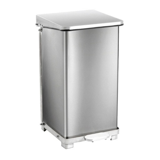 Industriële afvalbak 45L