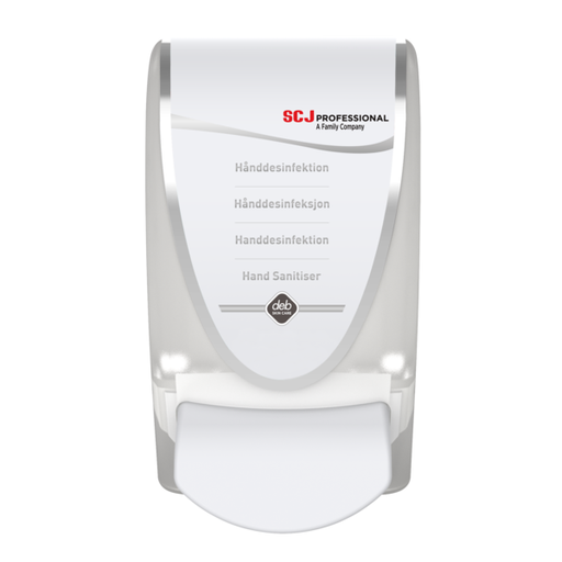 [IFS1LDSMD] DEB Stoko Instant foam dispenser - 1L