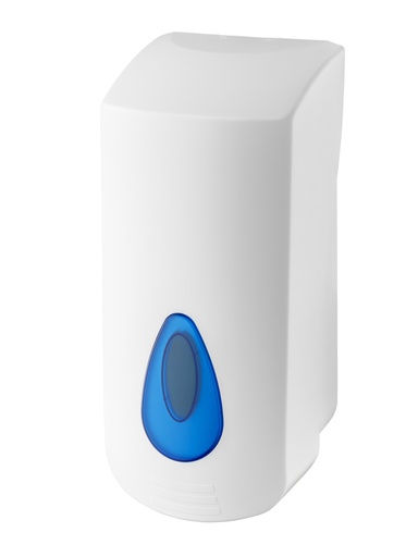 [5543] Garagezeepdispener PQSoapG 2000 ml kunststof navulbaar