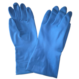 DPL Blue Grip doos 144 paar