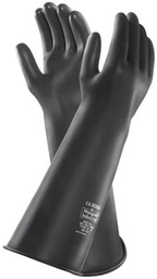 AlphaTec 87-104 Chemie handschoen