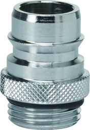 [0715] Nippel 3/4'' voor waterpistool