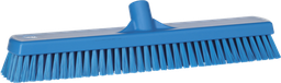 Brede vloerschrobber vikan - 7062 - Harde vezels