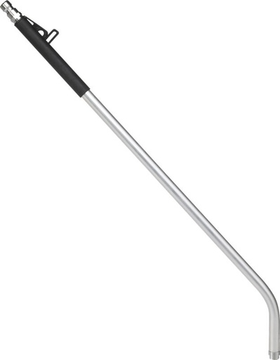 [9352] Gebogen sproeilans, kleine nozzel